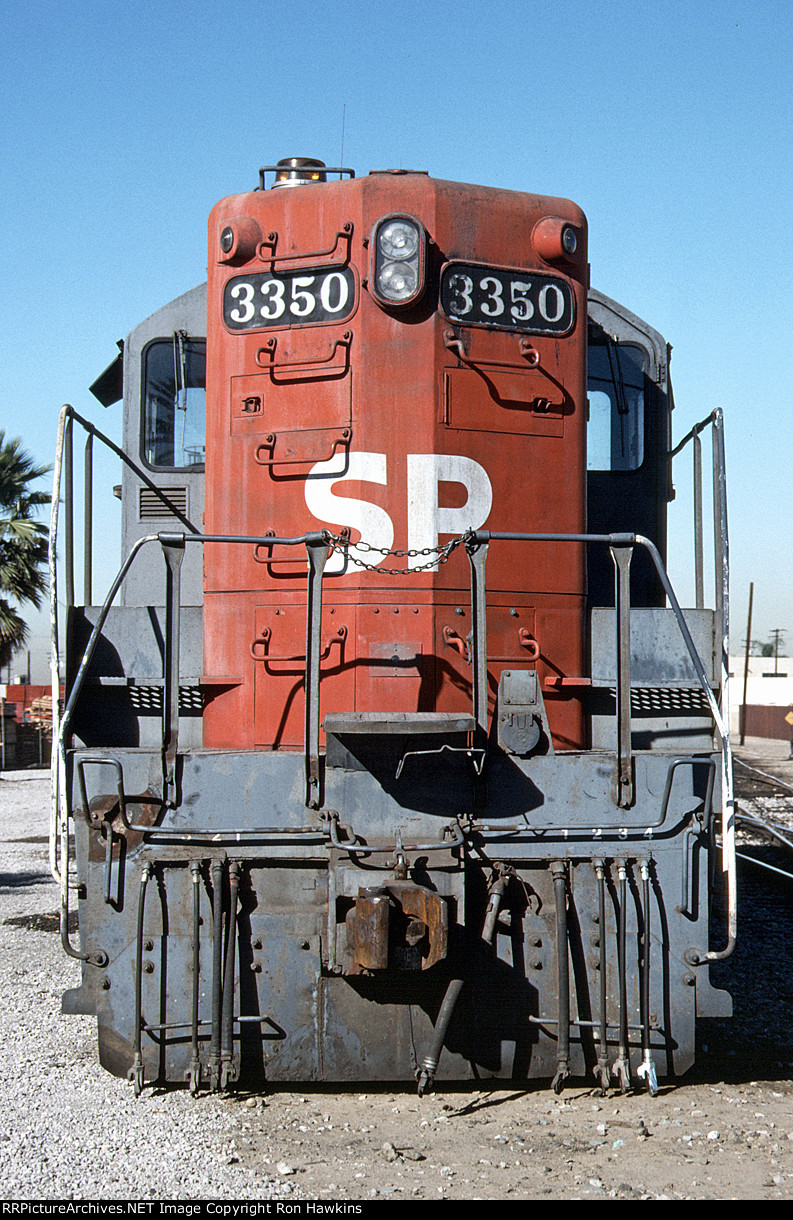 SP 3350